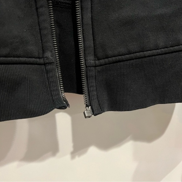 Lululemon Scuba Hoodie *Light Cotton Fleece Sweatshirt 
Black - Picture 8 of 10